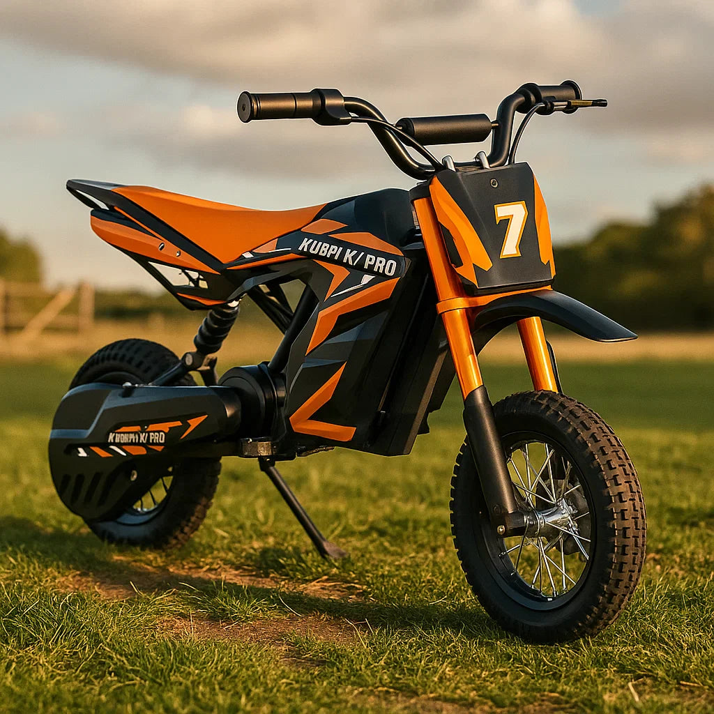 The Top 5 Electric Rides That Will Make Christmas Morning Magical in 2025