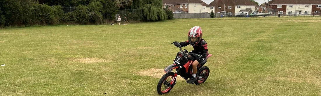 The Best Electric Scrambler for Kids: UK Buyer's Guide (2026)