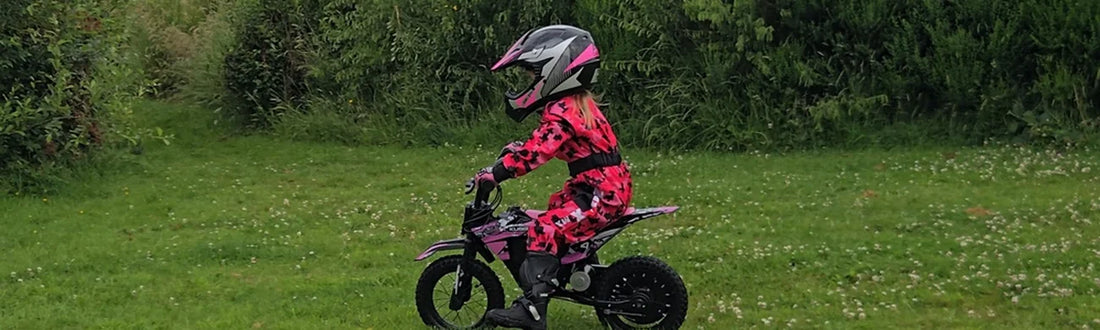 Ride-On Toy or Real Motorbike? What UK Parents Wish They'd Known