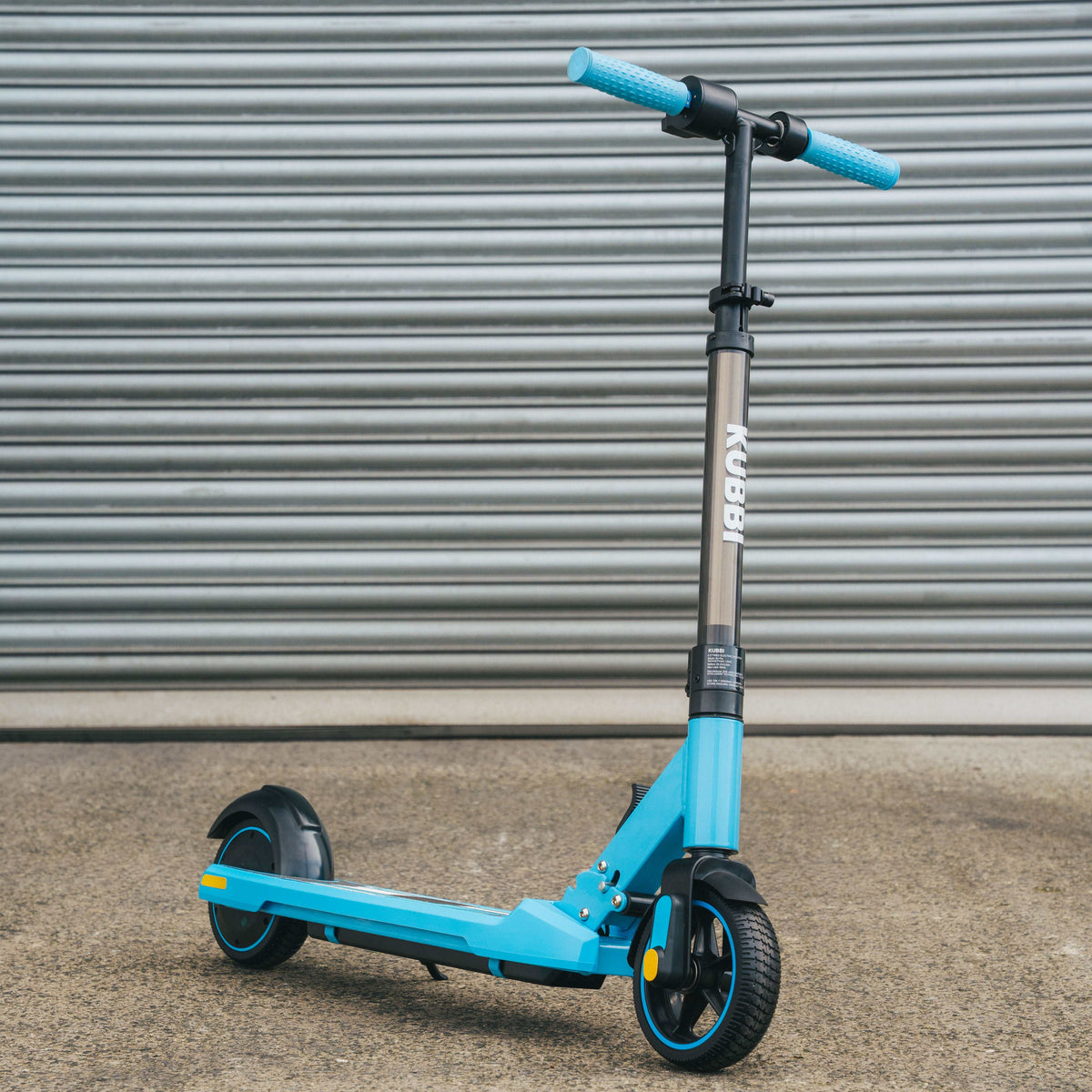 Kubbi S4 Pro Kids’ Electric Scooter (Ages 3-9)