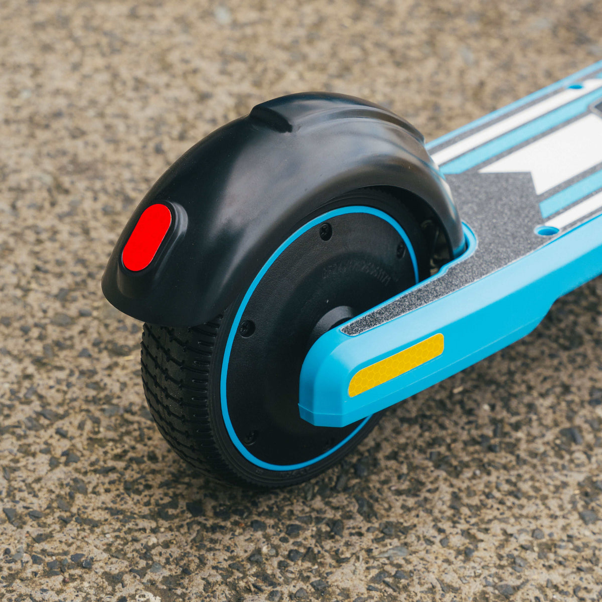 Kubbi S4 Pro Kids’ Electric Scooter (Ages 3-9)