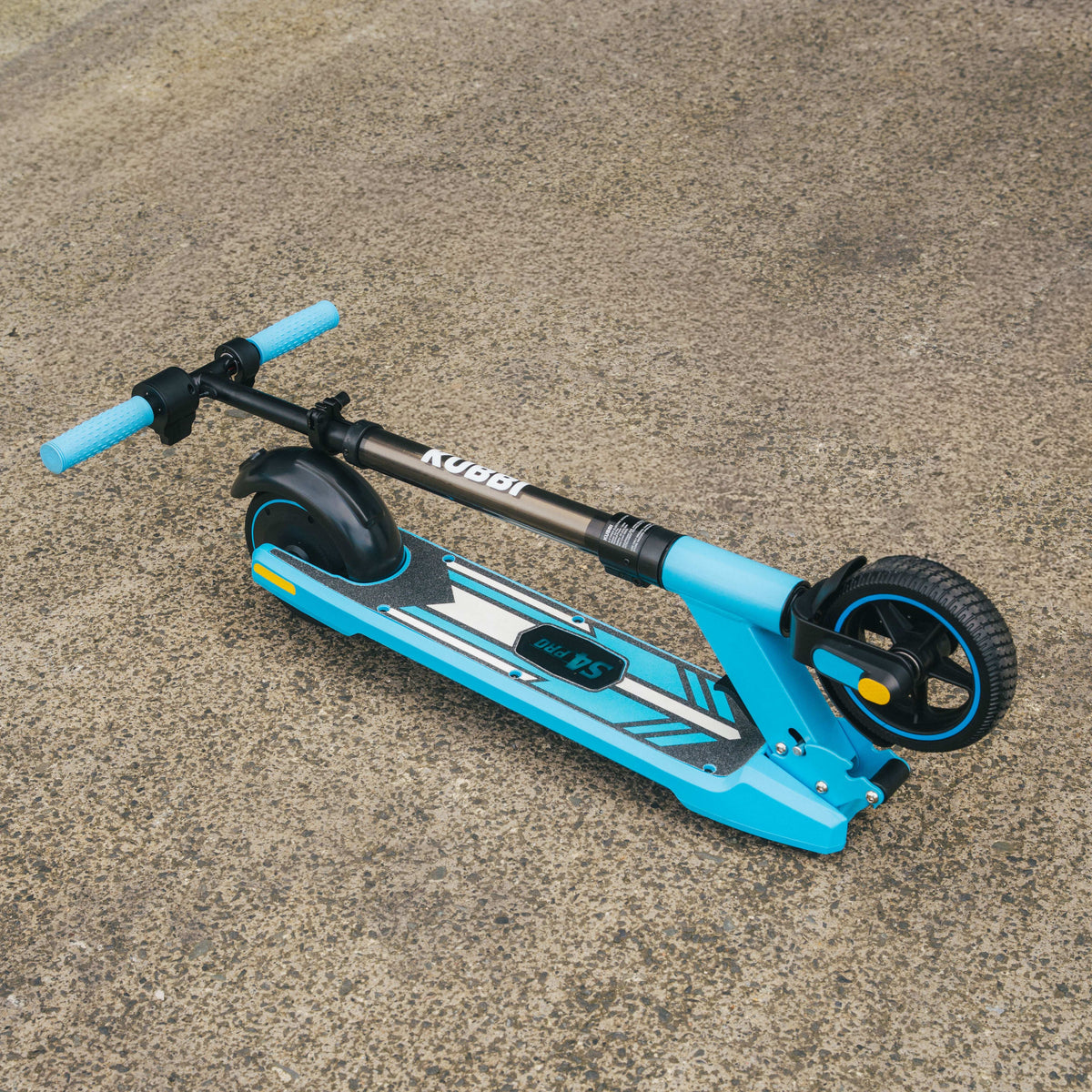 Kubbi S4 Pro Kids’ Electric Scooter (Ages 3-9)