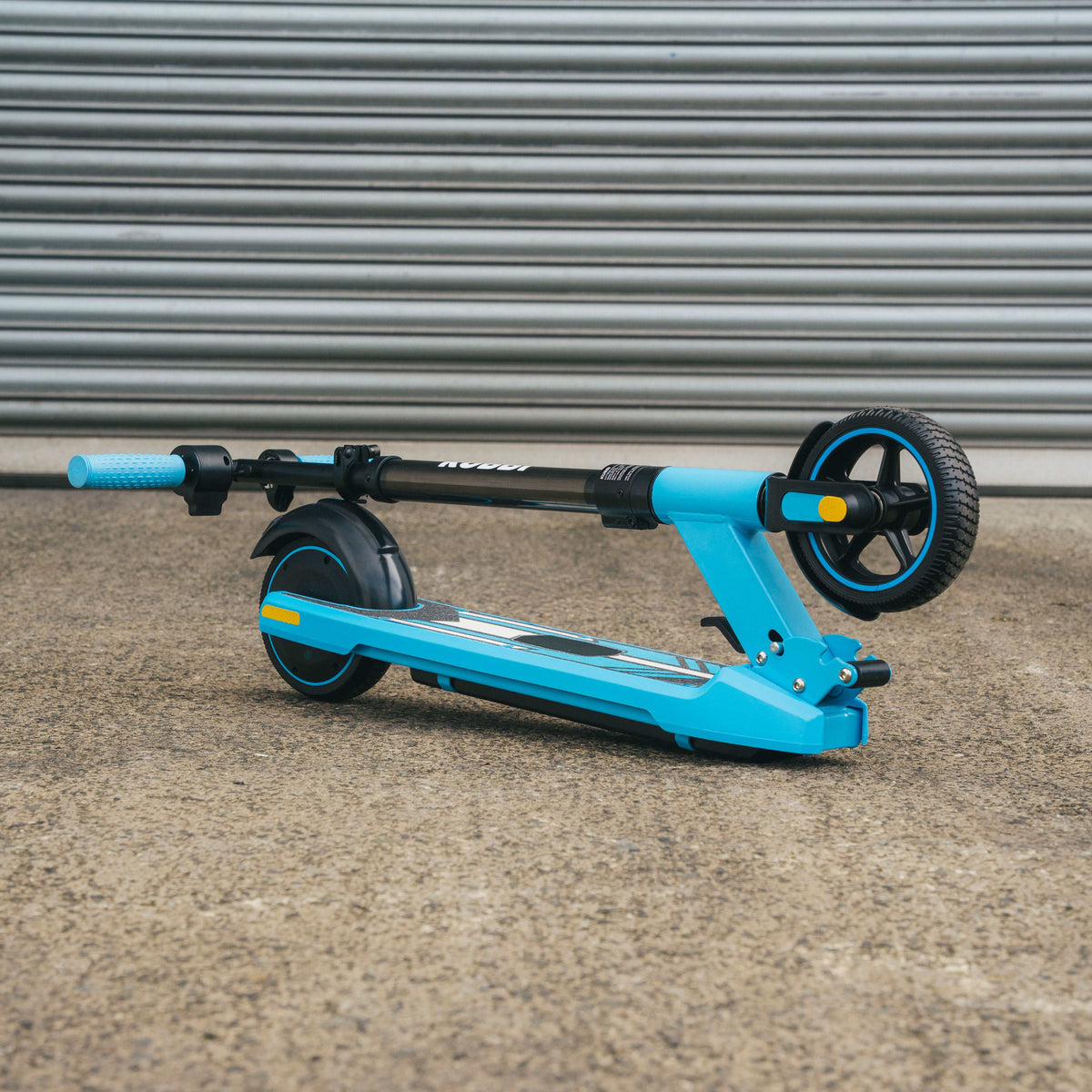 Kubbi S4 Pro Kids’ Electric Scooter (Ages 3-9)