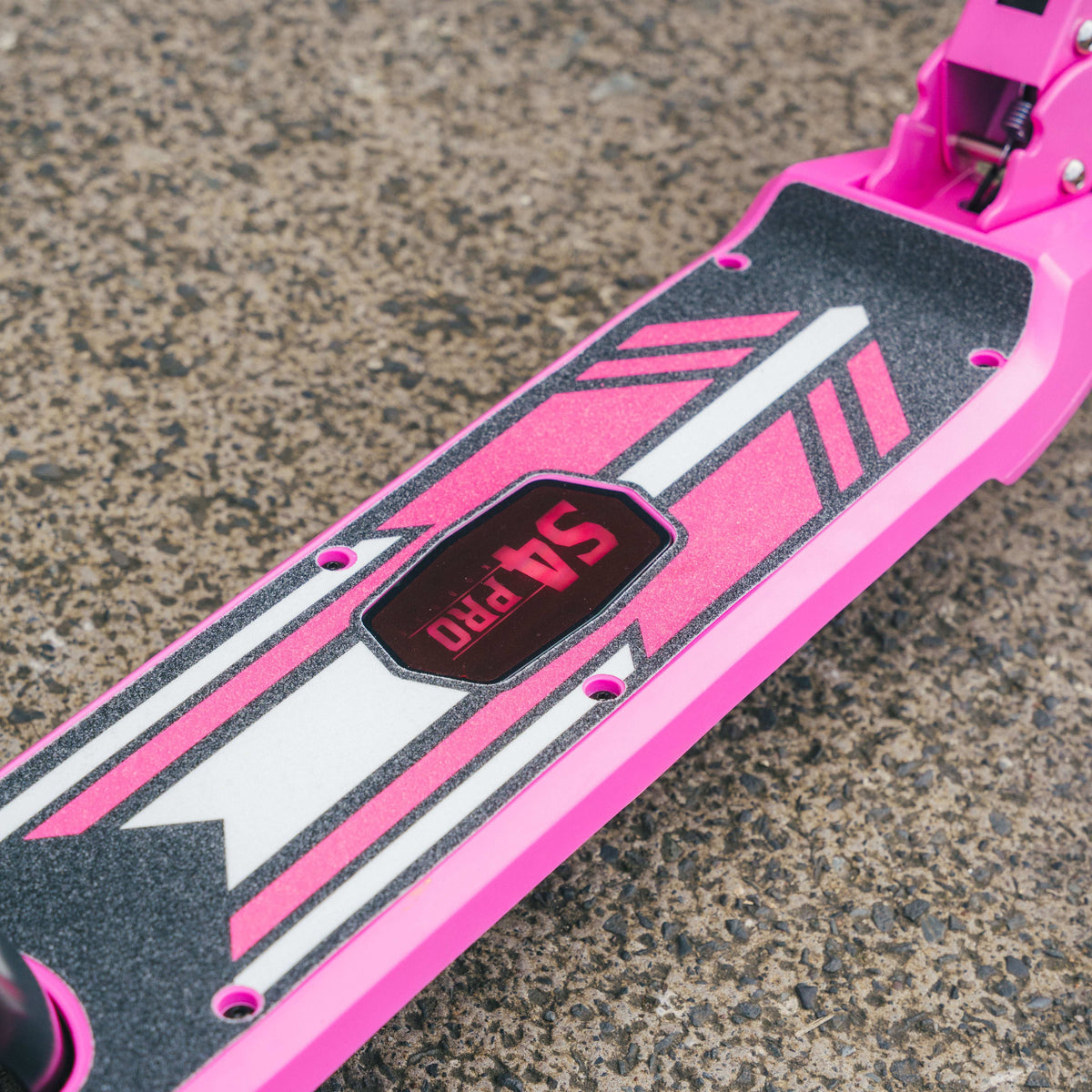 Kubbi S4 Pro Kids’ Electric Scooter (Ages 3-9)