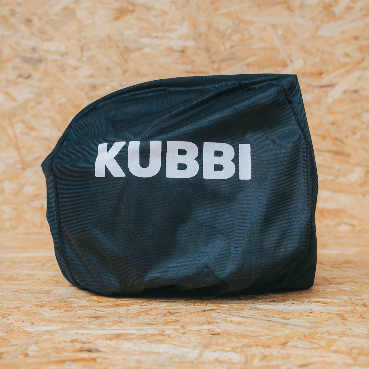Kubbi Youth Dirt Bike Helmet - Orange