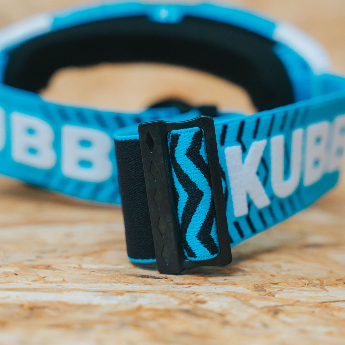 Kubbi Youth Dirt Bike Goggles