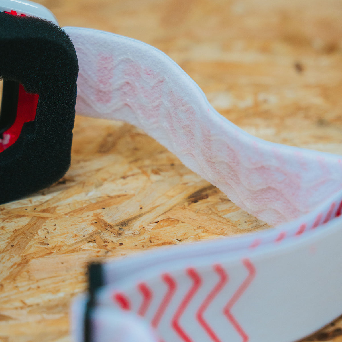 Kubbi Youth Dirt Bike Goggles