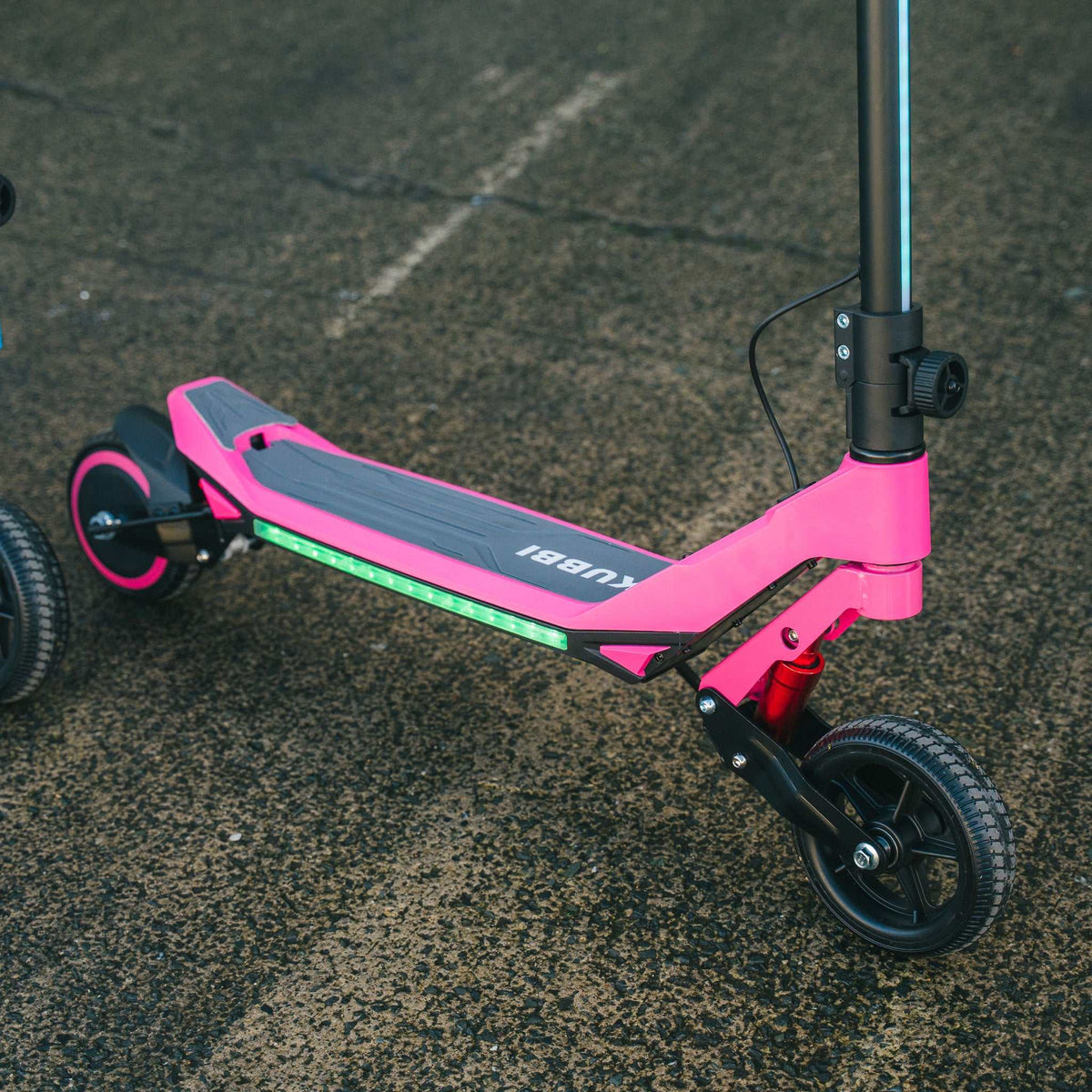 Kubbi S7 Pro Junior Off-Road Electric Scooter (Ages 7–13)