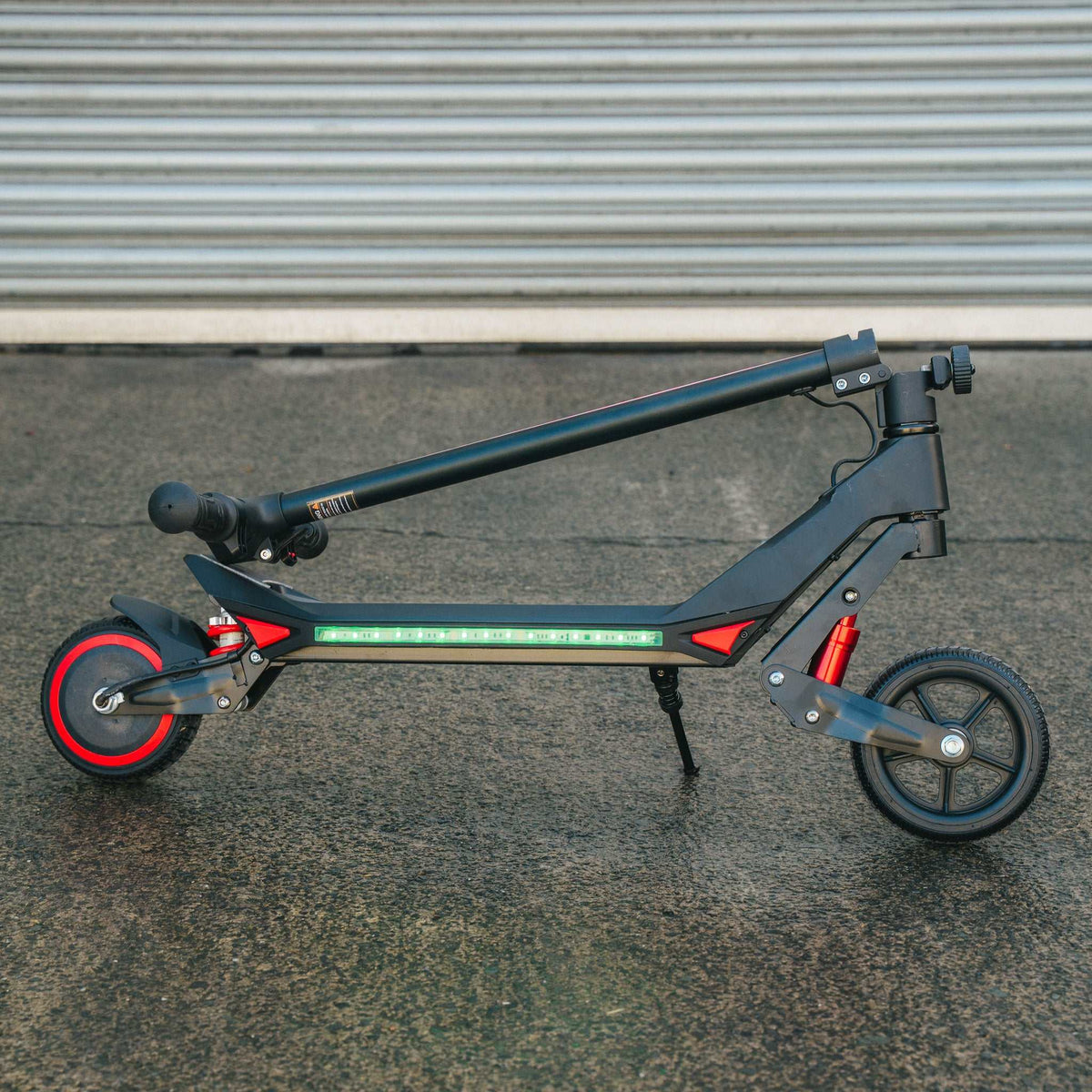 Kubbi S7 Pro Junior Off-Road Electric Scooter (Ages 7–13)