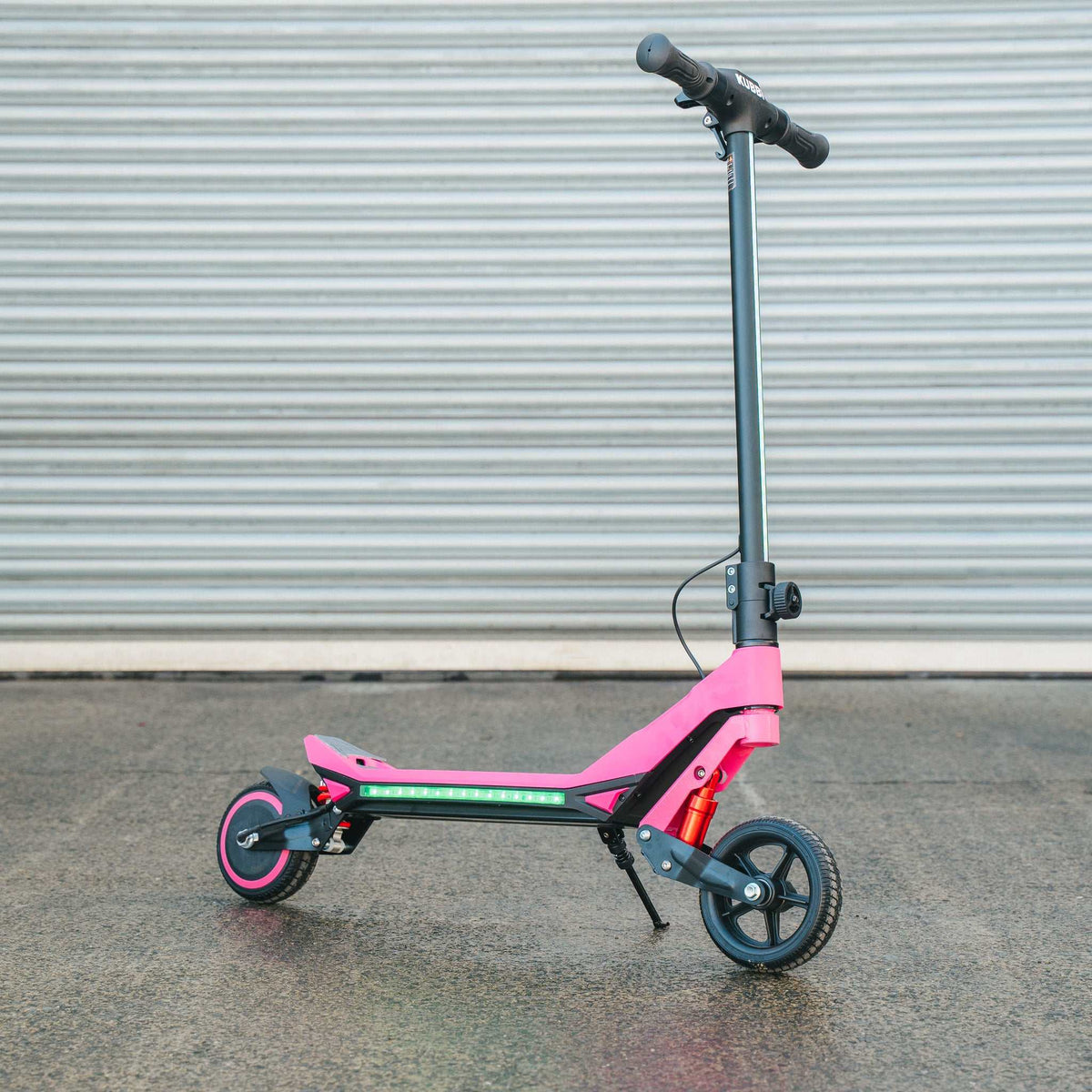 Kubbi S7 Pro Junior Off-Road Electric Scooter (Ages 7–13)