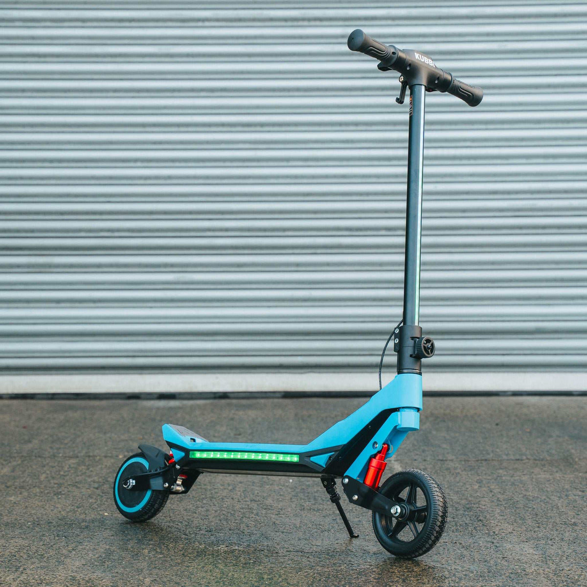 Kubbi S7 Pro Junior Off-Road Electric Scooter (Ages 7–13)