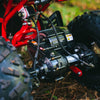 Kubbi Q19 electric quad bike for kids ages 7-14 with 1500W motor and shaft drive system