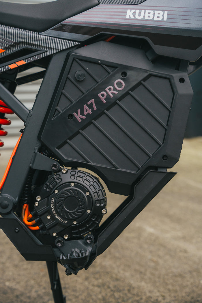 Kubbi K47 Pro
