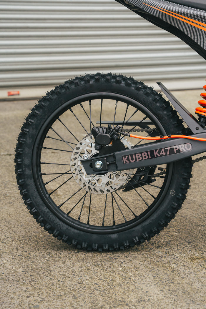 Kubbi K47 Pro