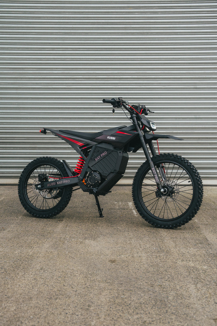 Kubbi K47 Pro