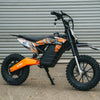 Kubbi K10 Pro Electric Dirt Bike for Teens (Ages 7–12)