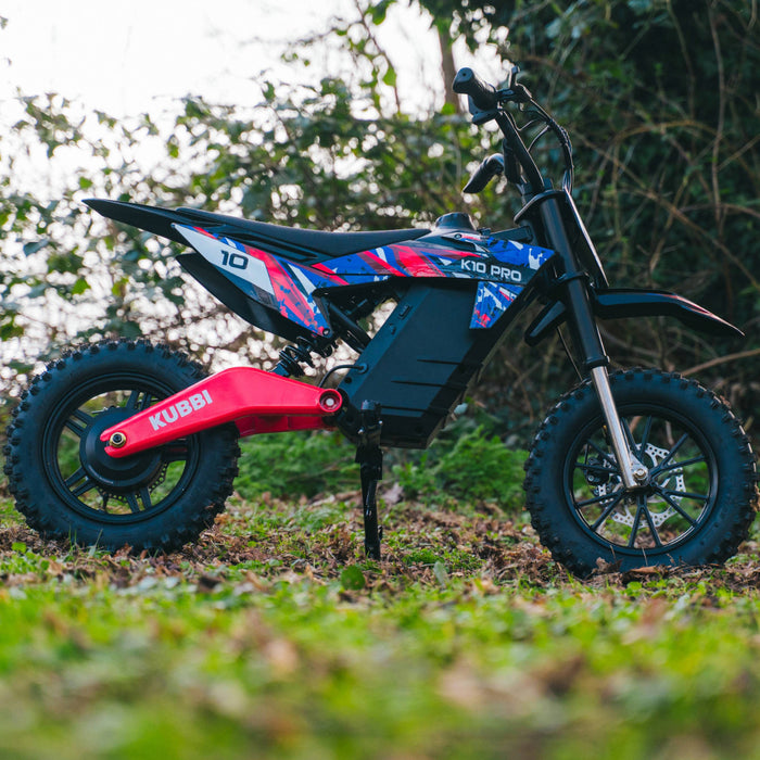 Kubbi K10 Pro