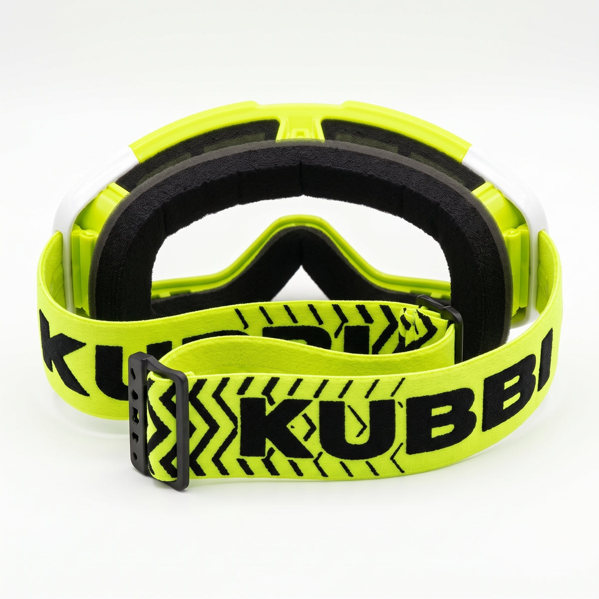 Kubbi Youth Dirt Bike Goggles