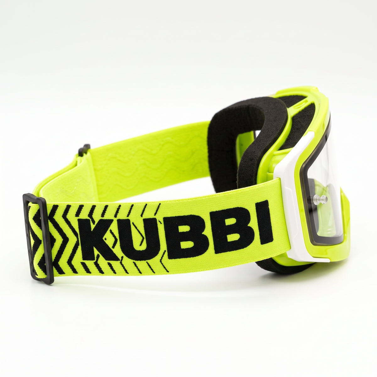 Kubbi Youth Dirt Bike Goggles