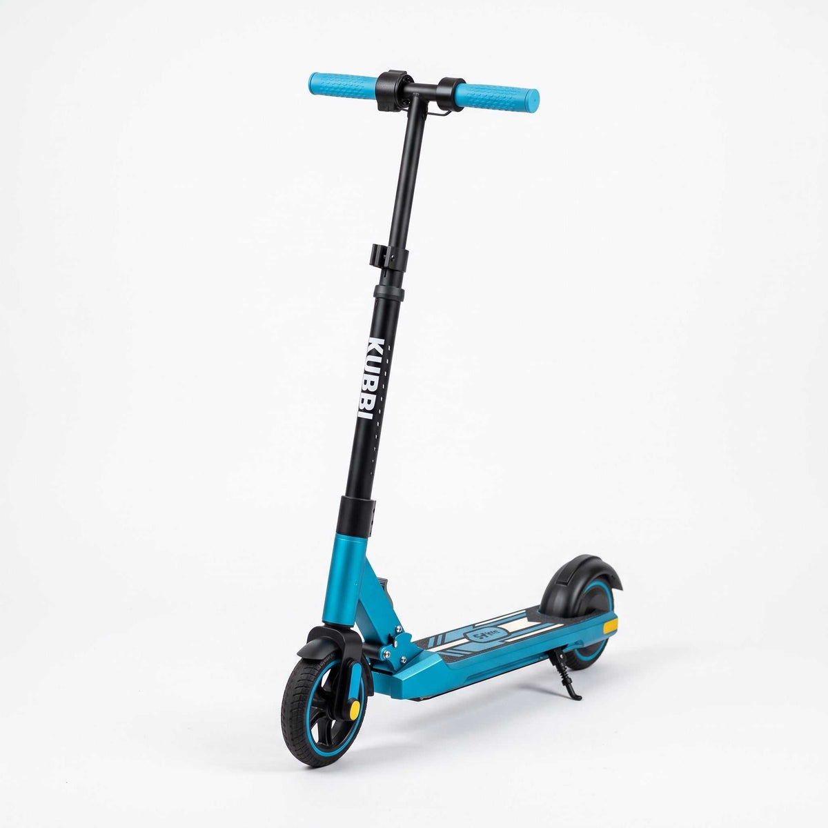 Kubbi S4 Pro Kids’ Electric Scooter (Ages 3-9)