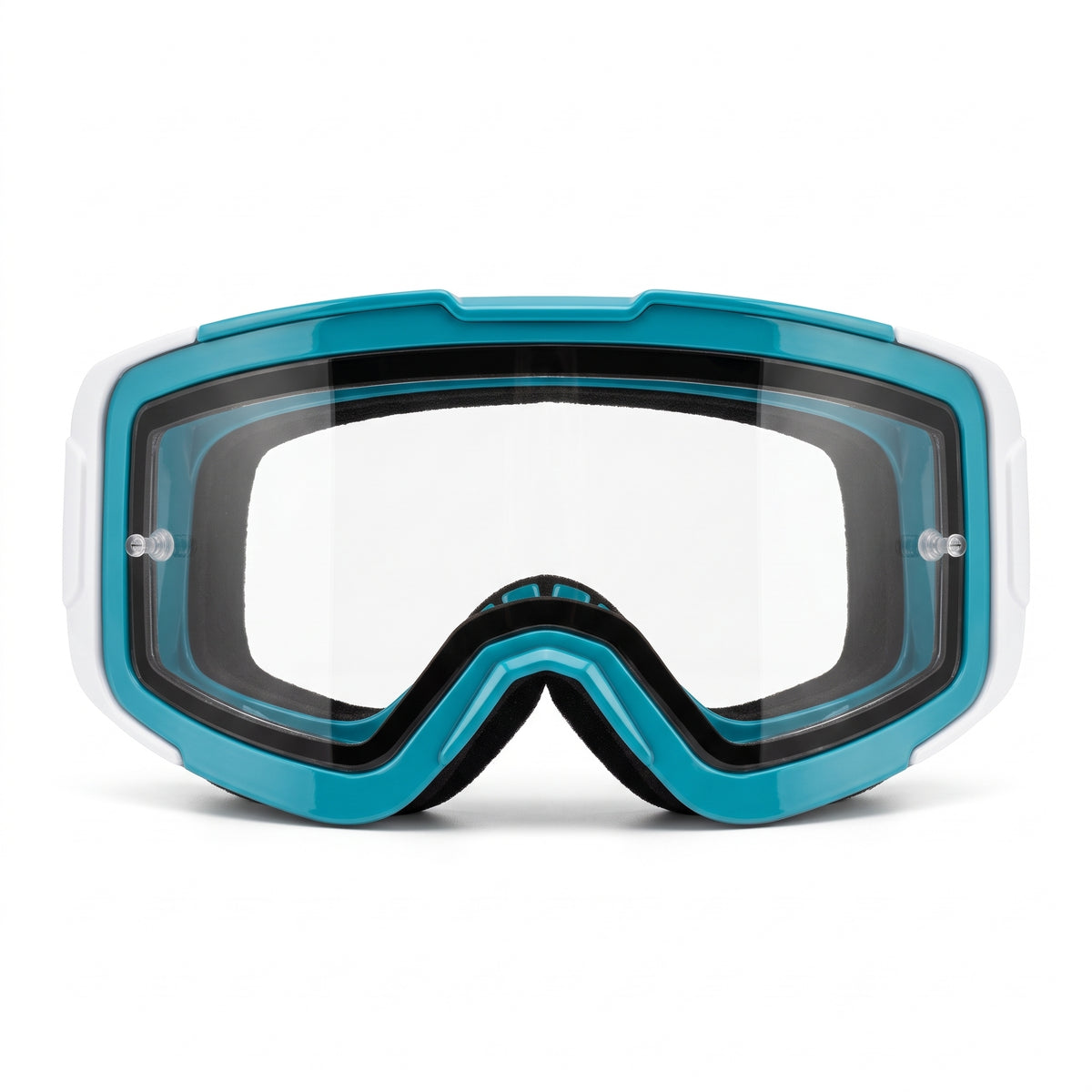 Kubbi Youth Dirt Bike Goggles