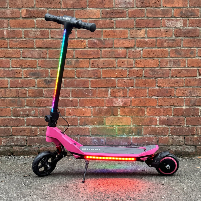 Kubbi S9 Pro