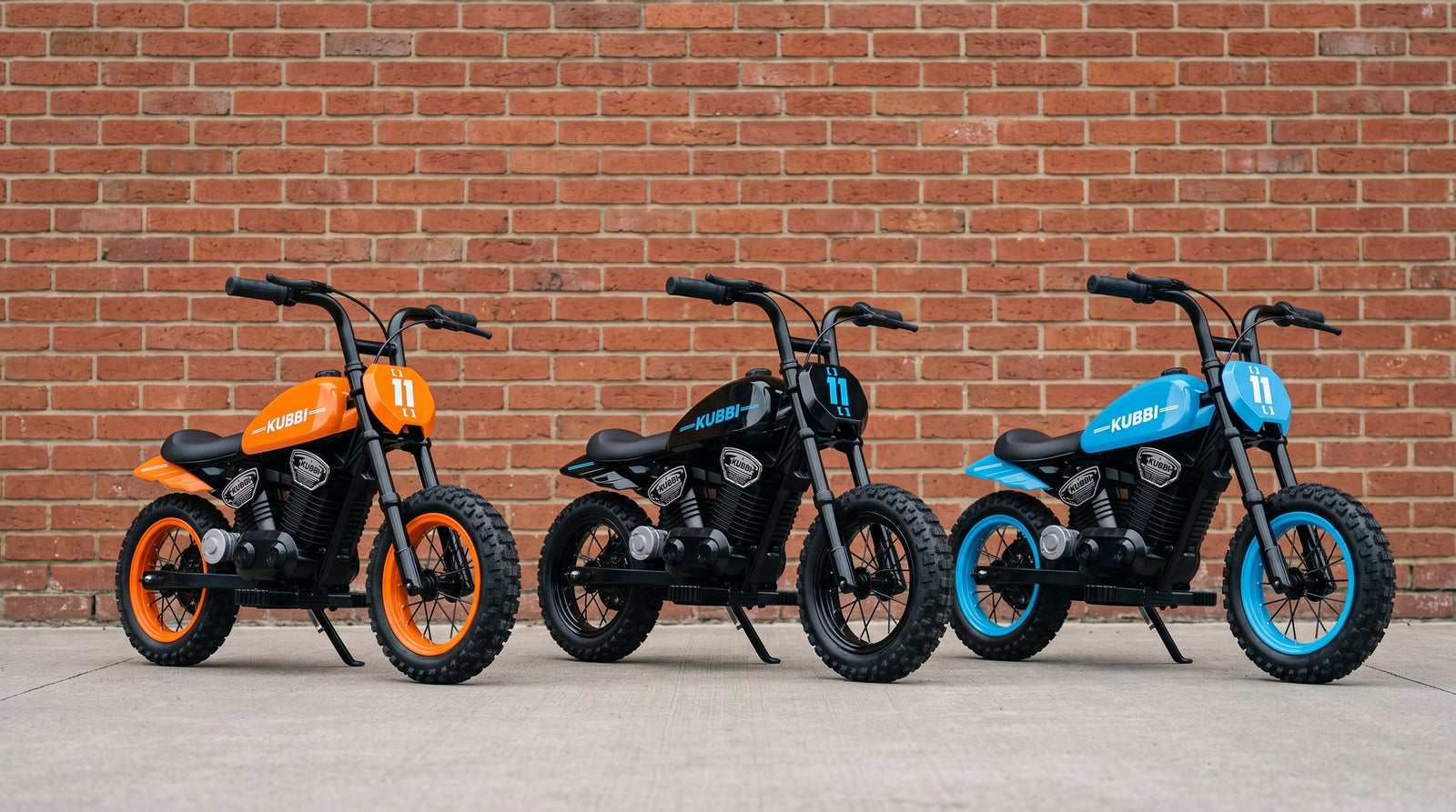 Built to the highest safety standards.