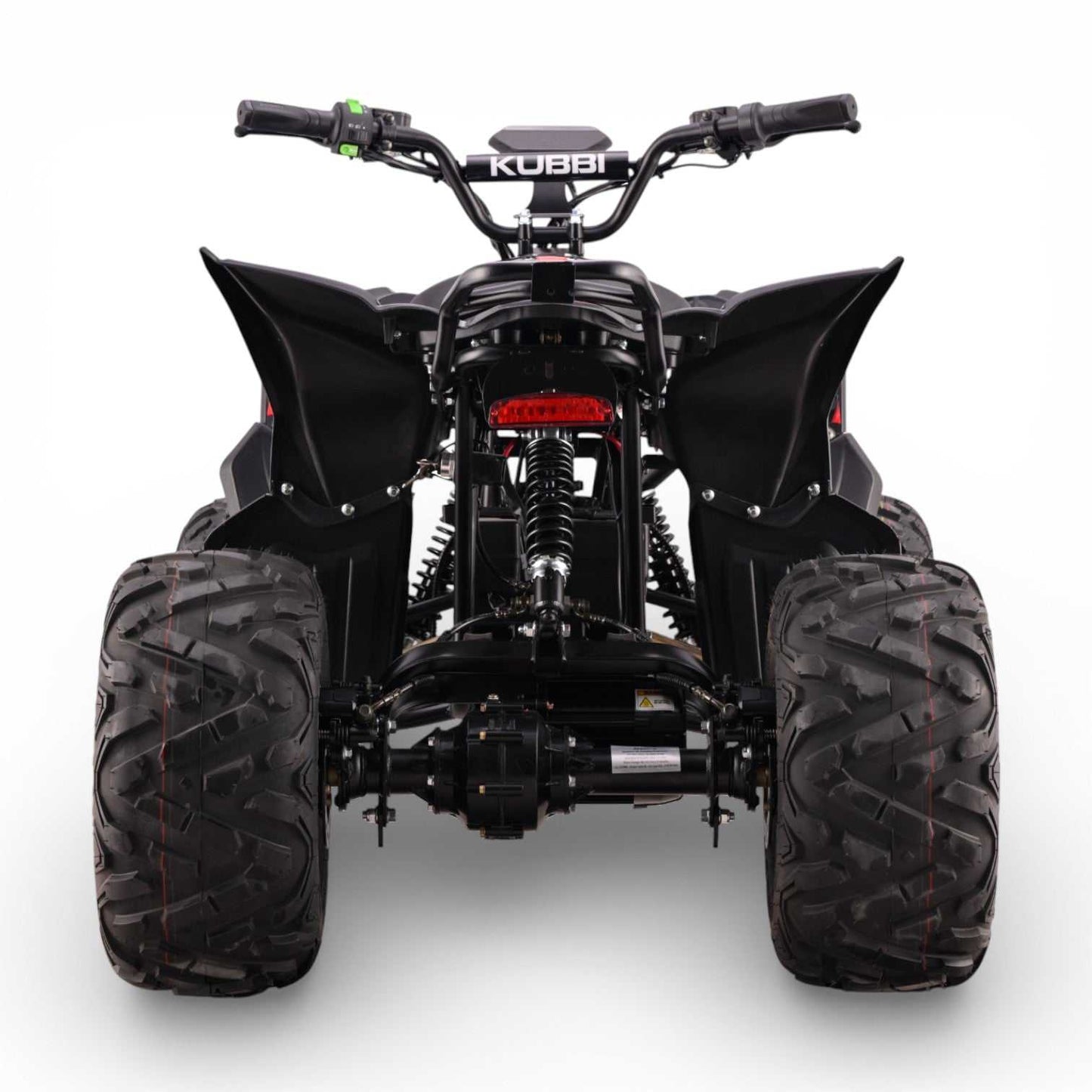 Kubbi Q32 Quad electric quad bike for teens with 2500W motor