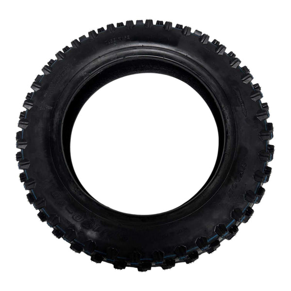 Kubbi K10 Pro tyre detailed close-up image
