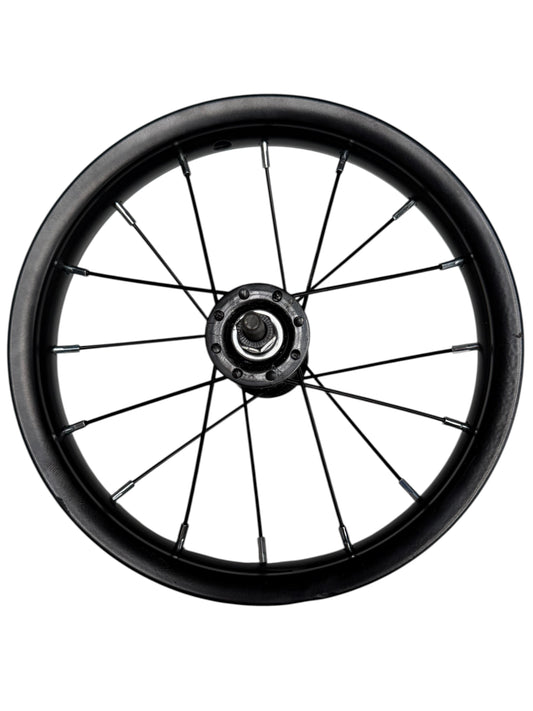 Kubbi K4 - Front Spoked Wheel Rim