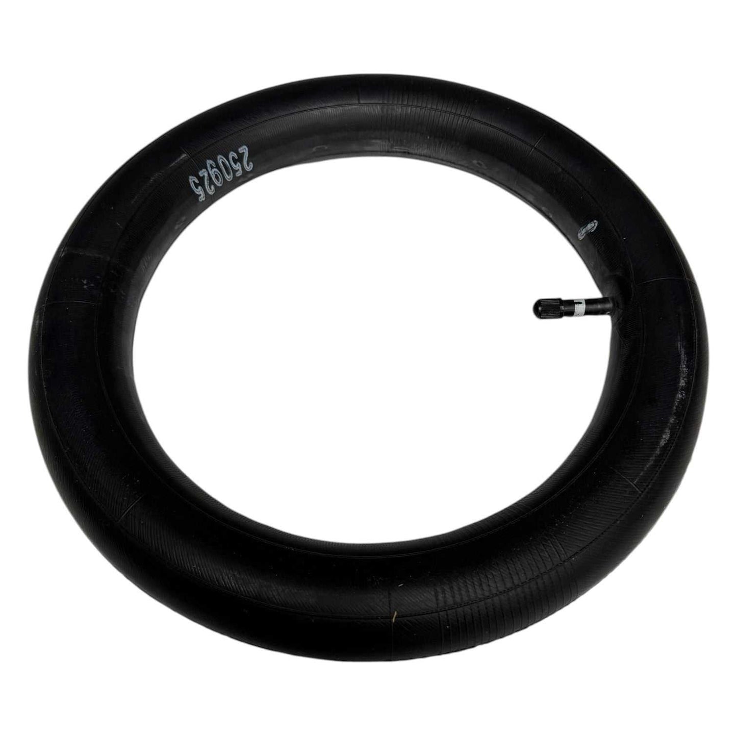 Kubbi K4 inner tube close-up view