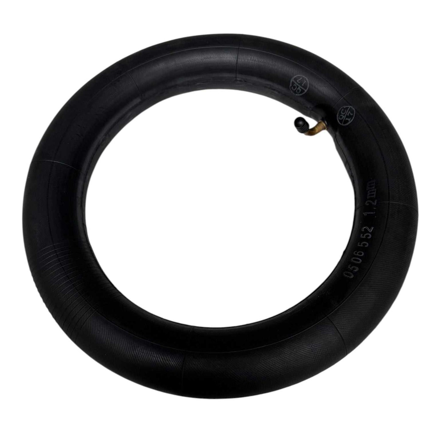 Kubbi K7 inner tube close-up view