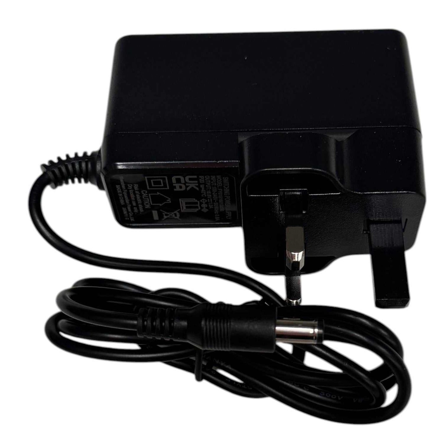 Kubbi K4 charger device with focus on sleek design