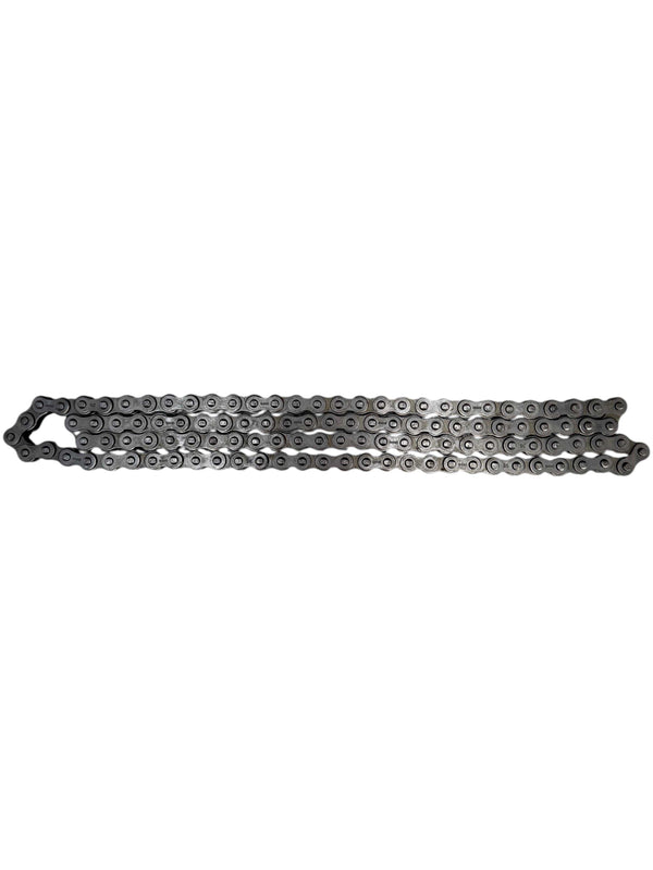 Kubbi K22 music synthesizer chain connection detail