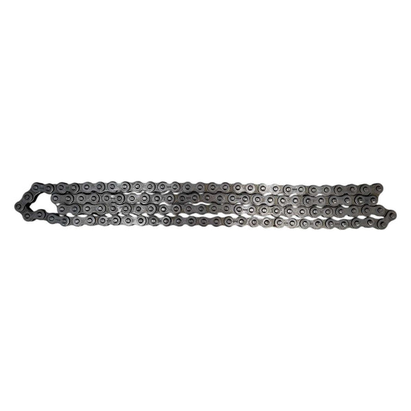 Kubbi K22 bicycle chain close-up image