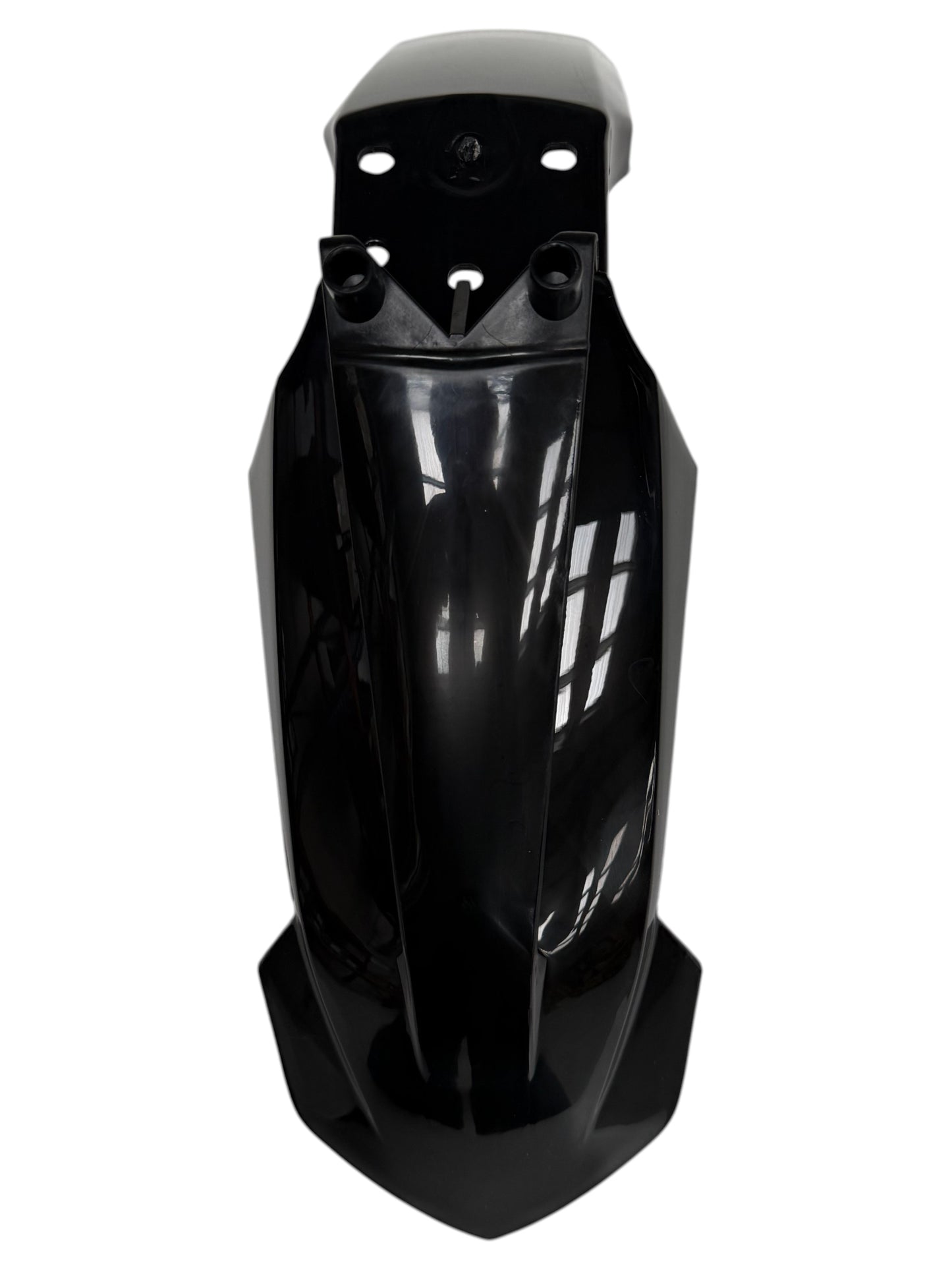 Kubbi K10 Pro - Front Mudguard