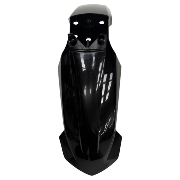 Kubbi K10 Pro front mudguard close-up image