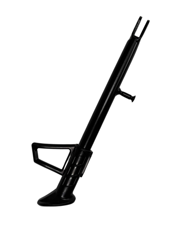 Kubbi K22 kickstand support mechanism close-up