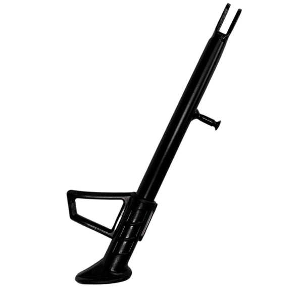 Kubbi K22 drone with extended kickstand on white background