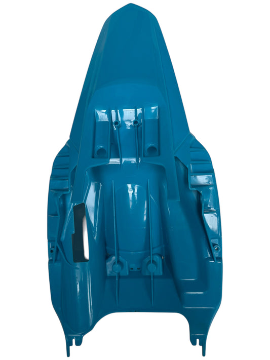 Kubbi K22 - Rear Fender (Blue)