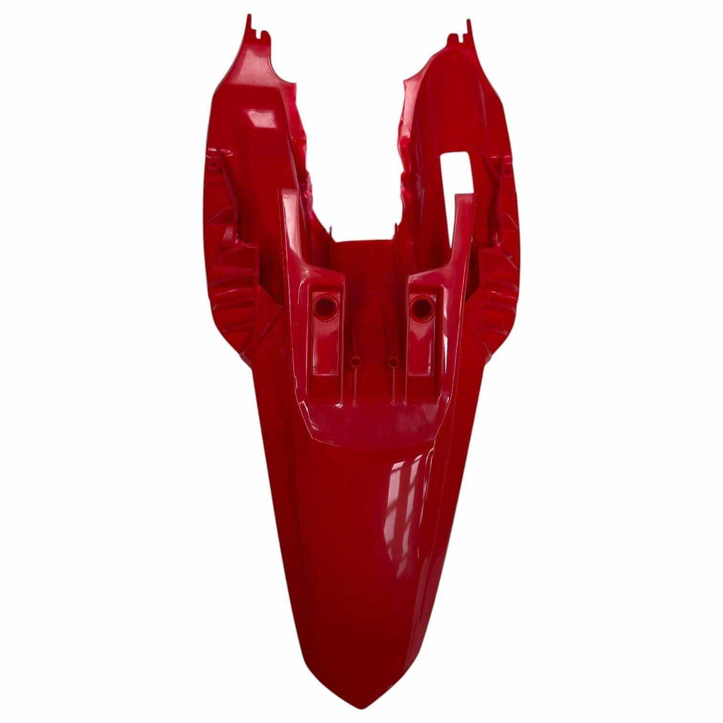 Kubbi K22 Rear Fender Red