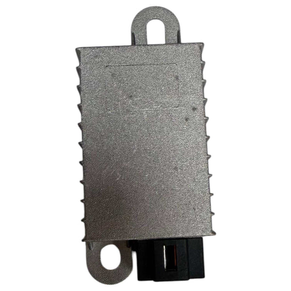 Kubbi K22 DC module device isolated on white background