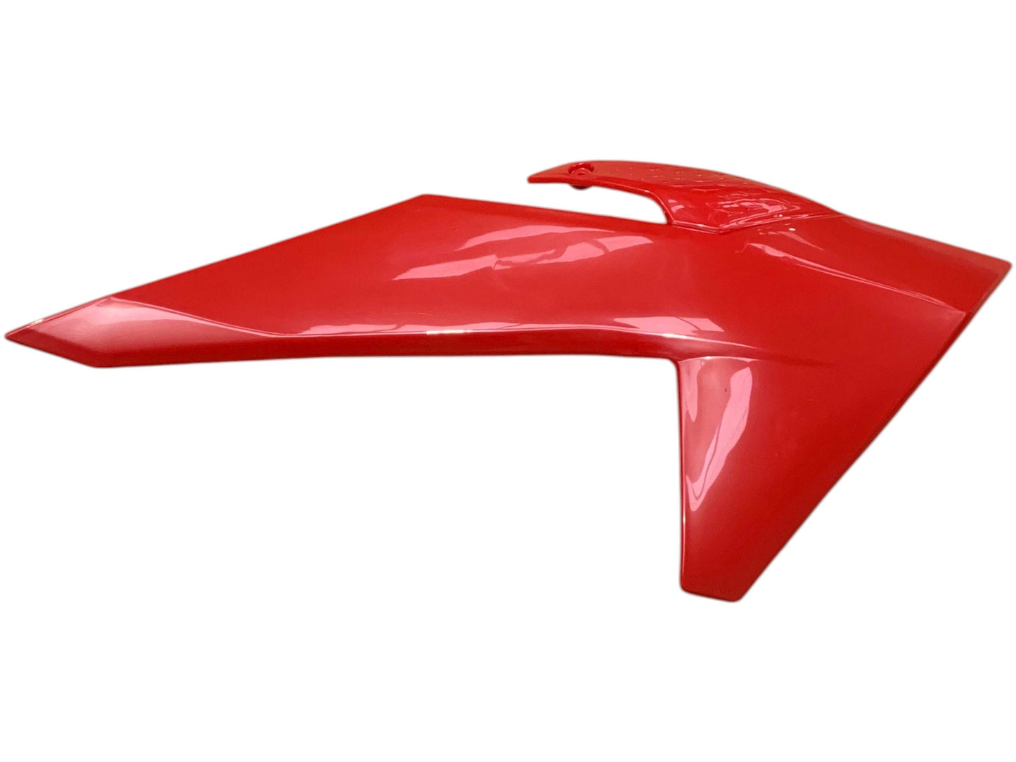 K22 Side Panel drivers right side view