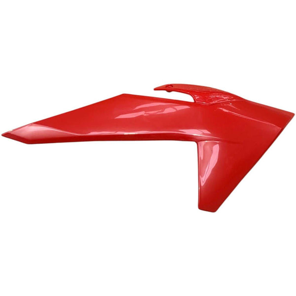 K22 Side Panel drivers right side view