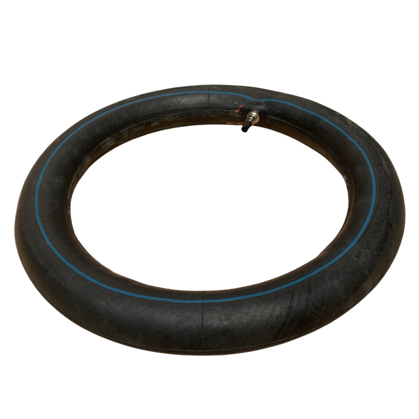 Kubbi K22 rear inner tube for bicycle tires