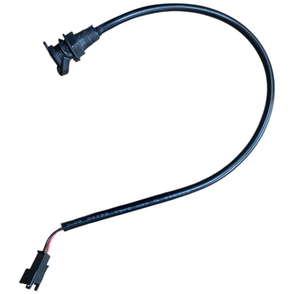 Kubbi K4 - Charging Point