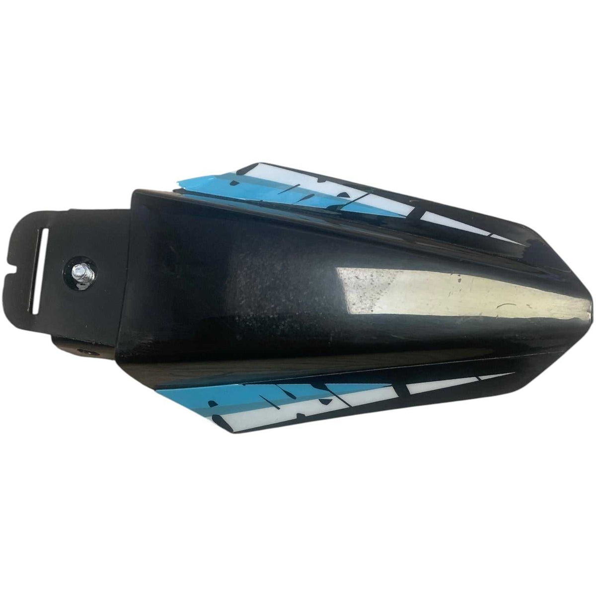 Kubbi K7 - Rear Fender