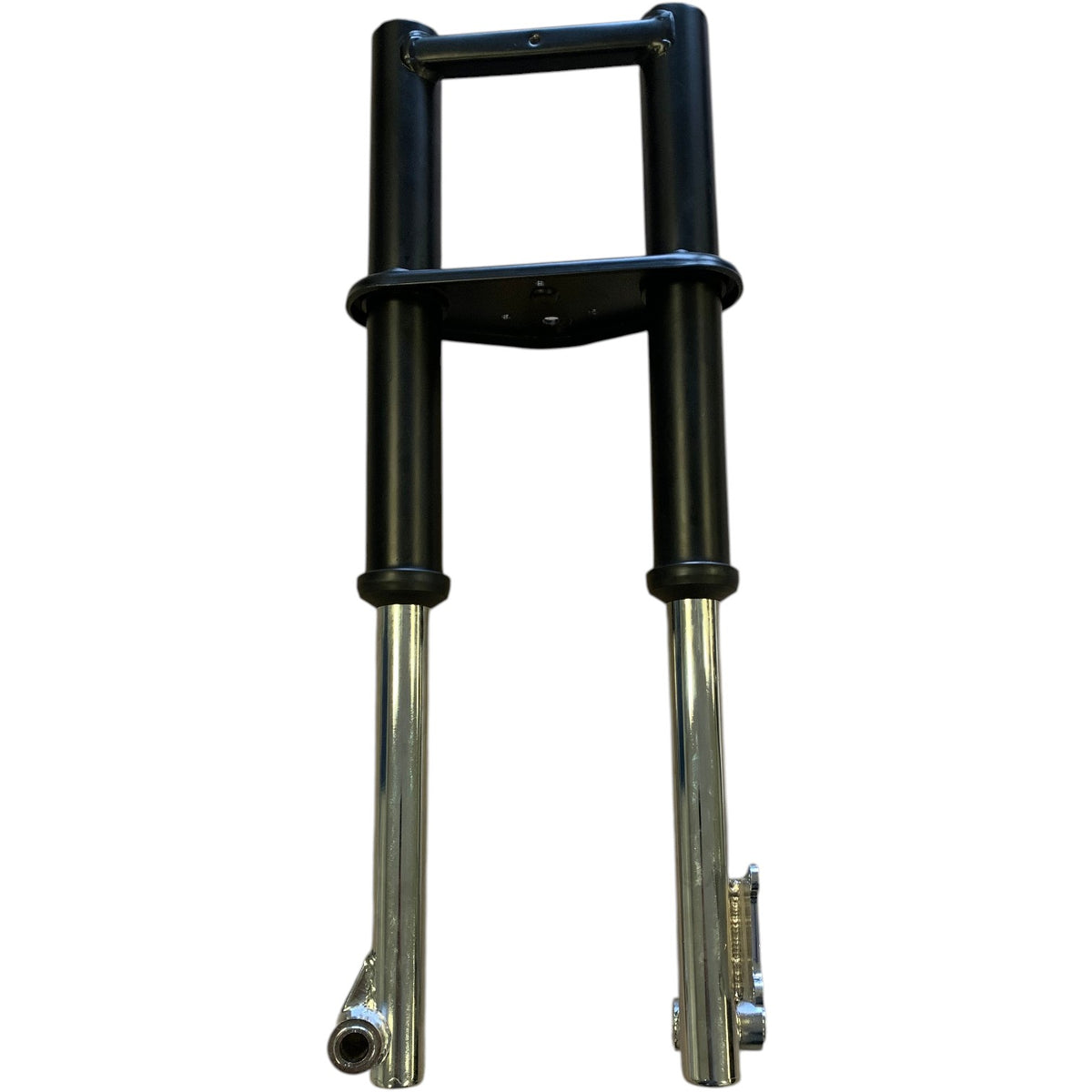 Kubbi K10 Pro - Front Forks/Suspension
