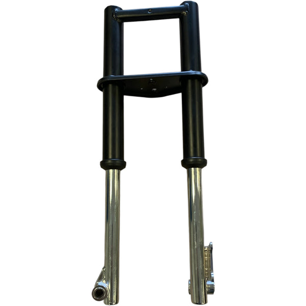 Kubbi K10 Pro - Front Forks/Suspension