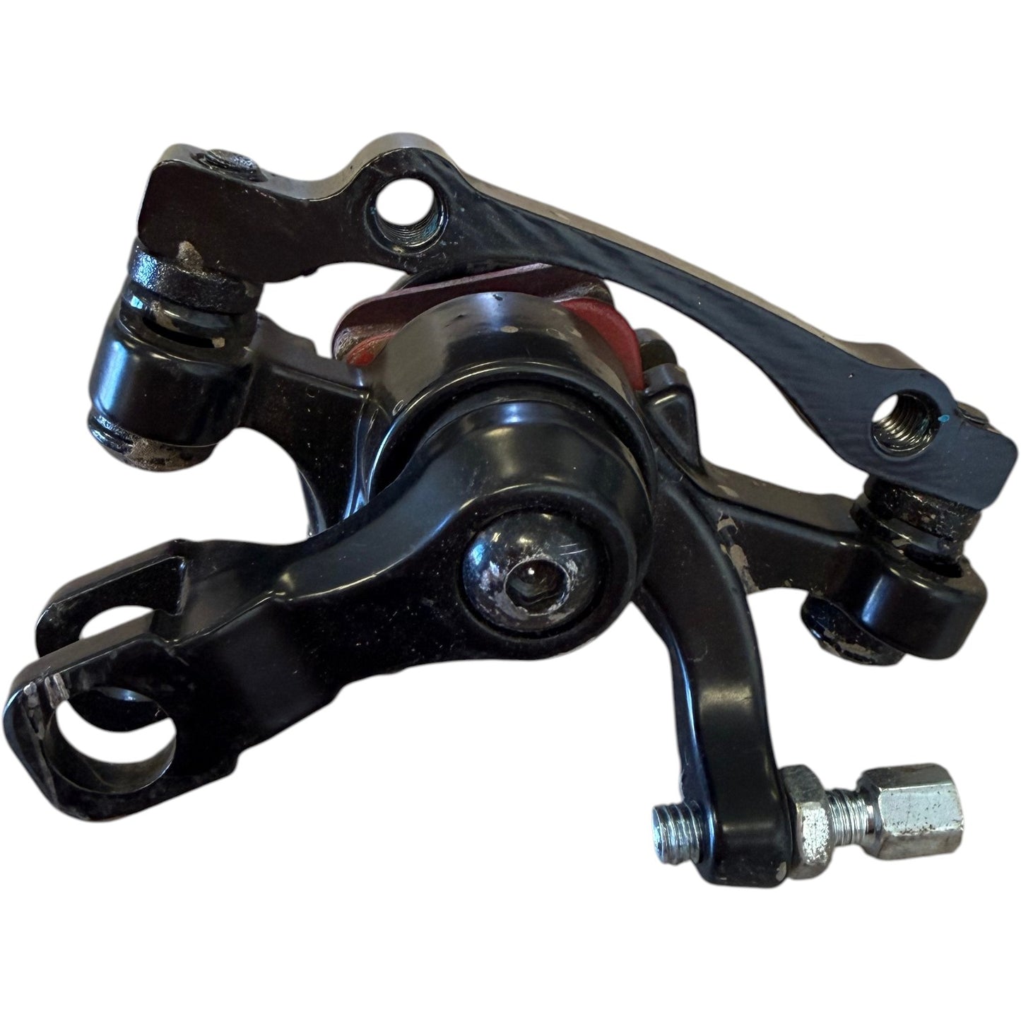 Kubbi K10 Pro - Rear Brake Calliper